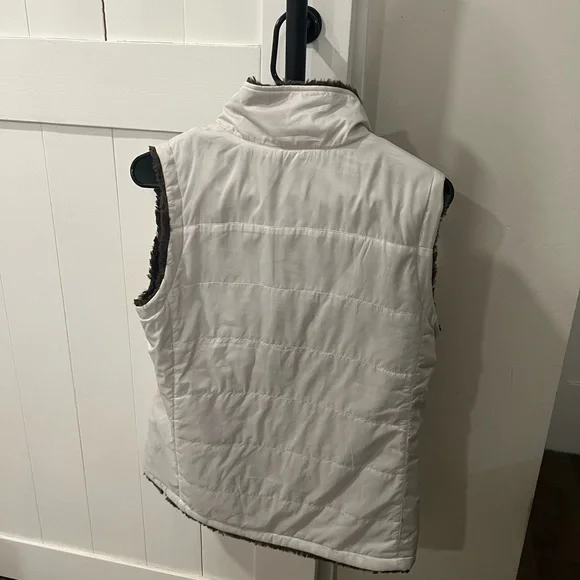 North face vest - Picture 4 of 5